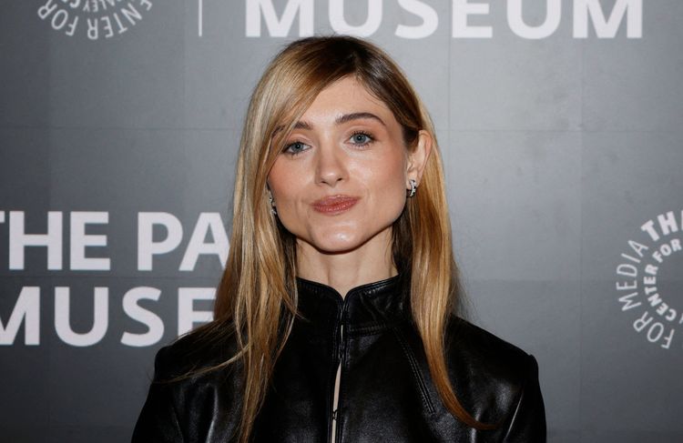 Cette actrice de « Stranger Things » bientôt au casting d’une comédie romantique avec Cole Sprouse