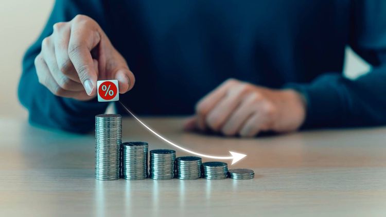 Livret A, LDDS, LEP : voici combien ils vous rapporteront avec les nouveaux taux