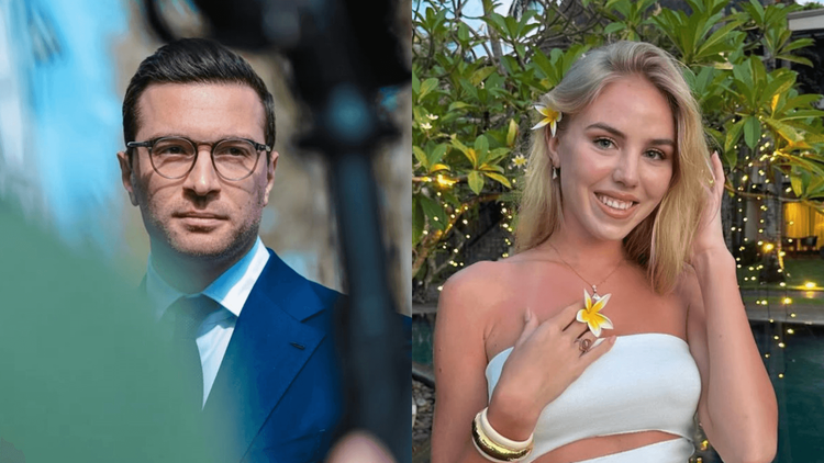 "Sa présence est pour moi…" : la princesse Maria Carolina bientôt aux côtés de Jordan Bardella en politique ? Il dit tout !