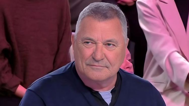 Jean-Marie Bigard charge Muriel Robin concernant Pierre Palmade : "Ça fait beaucoup de peine"