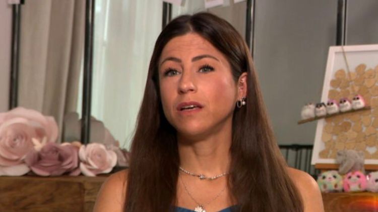 Laëtitia Provenchère (Familles nombreuses) : maman pour la cinquième fois, elle donne des nouvelles pour la première fois depuis son accouchement