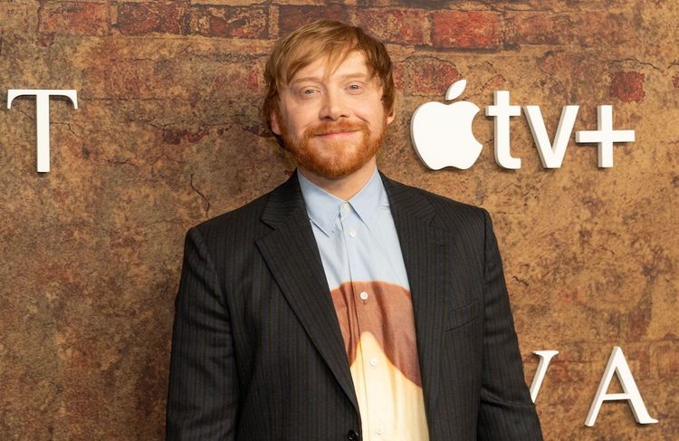Rupert Grint condamné : cette somme mirobolante qu'il va devoir verser au fisc anglais