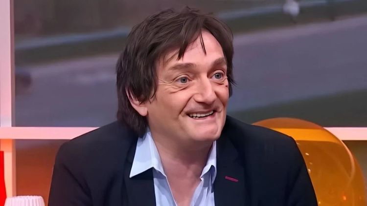 Les Enfoirés 2025 : Pierre Palmade "réapparaît" dans un sketch malgré son incarcération