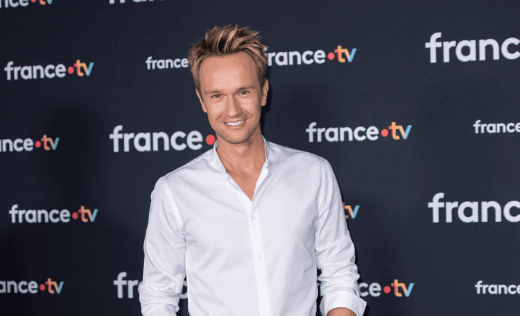 "Après la perte de mon compagnon, j'ai…" : Cyril Féraud "très touché" par une terrible nouvelle