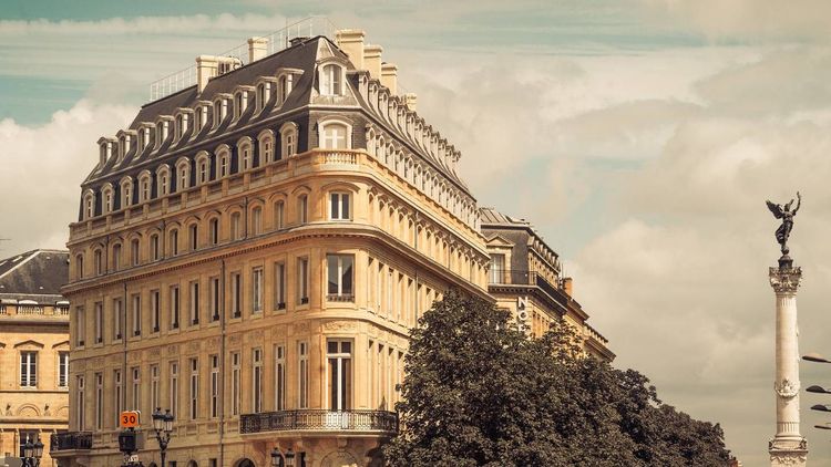 Marché immobilier à Bordeaux : hausse modérée des prix en février 2026