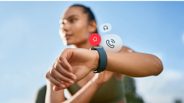 eSIM Watch gratuite chez Free Mobile : les Samsung Galaxy Watch sont désormais compatibles