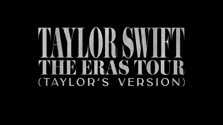 Jeu concours, découvrez le concert-événement Taylor Swift | The Eras Tour (Taylor’s Version) sur Disney+ et tentez de gagner le dernier album de l'artiste