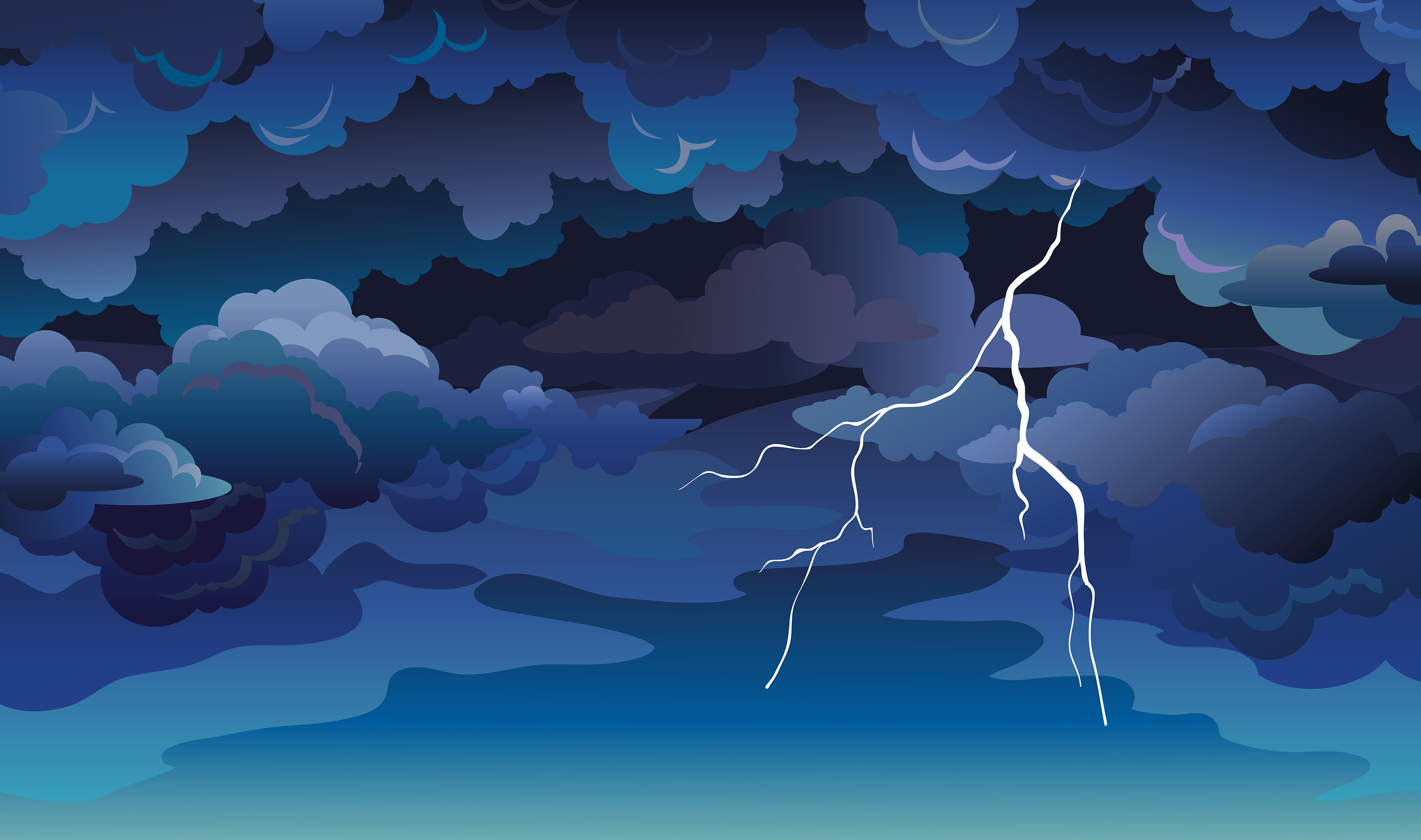 Orages : attention à vos Freebox !