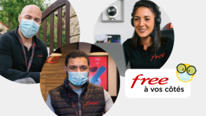 #reconfinement : retrouvez ici toutes les informations sur les mesures prises par Free et ses équipes