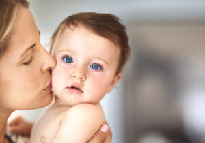 Comment adoucir le baby blues