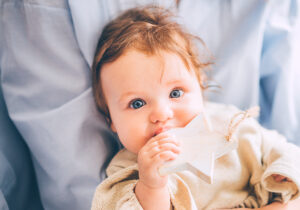 Quatre cadeaux pour bébés écolos