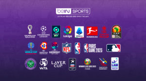 Freebox TV : c’est la rentrée sur beIN SPORTS, découvrez le programme 
