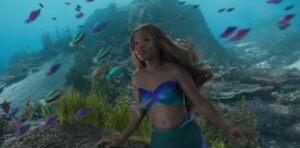 Les sirènes n’ont pas toujours été les gentilles reines de beauté qu’on connaît aujourd’hui