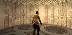 Le jeu vidéo «Prince of Persia» cache une histoire de famille