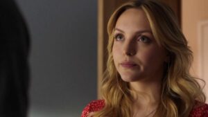 Demain Nous Appartient en avance du mardi 1er août 2023 sur TF1… Judith ment à Jordan, Didier face à son passé !