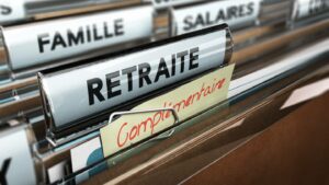 Retraite Agirc-Arrco : ce courrier à ne pas oublier si vous avez des enfants à charge
