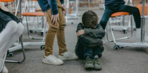 Harcèlement scolaire: les signaux qui doivent alerter les parents