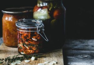Combien de temps conserver les aliments ?