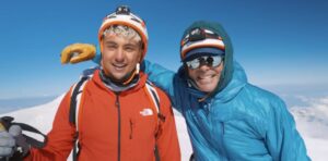 Les youtubeurs en haute montagne: au sommet de l’inconscience?