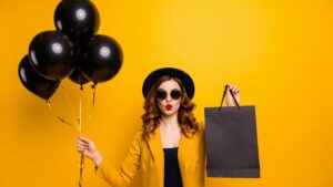 Black Friday : 5 astuces pour éviter les arnaques et les fausses promos