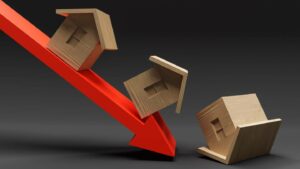 Immobilier : notaires, agents, constructeurs… Les professionnels s’enfoncent dans la crise