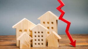 Immobilier : les prix baissent enfin, mais jusqu’à où ?