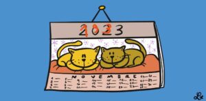 Vivement lundi: l’antisémitisme