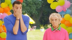 Le Meilleur Pâtissier : Cyril Lignac et Mercotte abasourdis par une situation insolite, « du jamais vu »