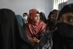 «L’éducation, c’est tout ce que nous avons»: au Bangladesh, un réseau de femmes soutient des milliers d’écolières