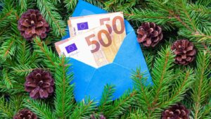 Deux bonnes nouvelles pour la prime de Noël, meilleure banque… Les 5 infos argent de la semaine