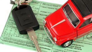 Assurance auto : fin de la carte verte au 1er avril 2024, ce qui change pour les automobilistes