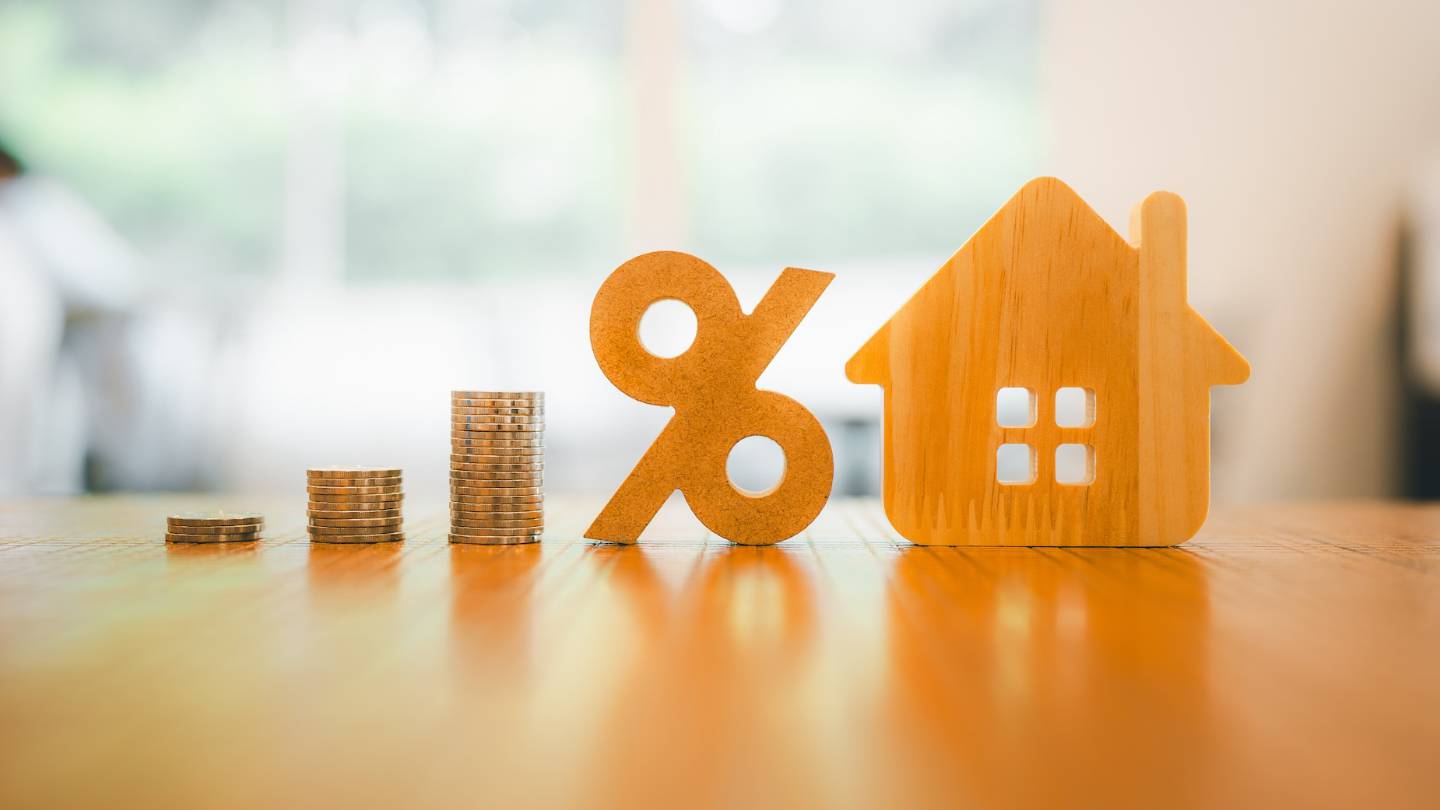 Taux Immobilier : ce qui va changer pour votre crédit en 2024
