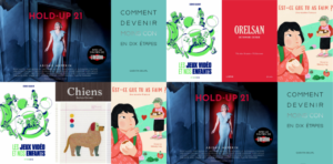 En manque d’idées pour Noël? Sept livres de 2023 qui toucheront juste