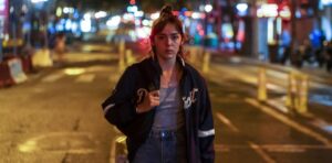 «Rue des dames», «Blackbird, Blackberry», deux femmes en actes