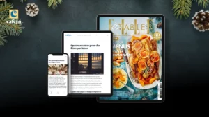 En quête d’idées pour illuminer votre Noël ou votre Nouvel An ? Avec Cafeyn, découvrez les meilleures recettes pour ravir les papilles de vos convives