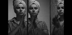 «Fremont», la romance universelle d’une réfugiée afghane en Californie