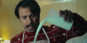 Films de Noël 2023: sur Netflix et Prime Video, le «body swap» avant tout