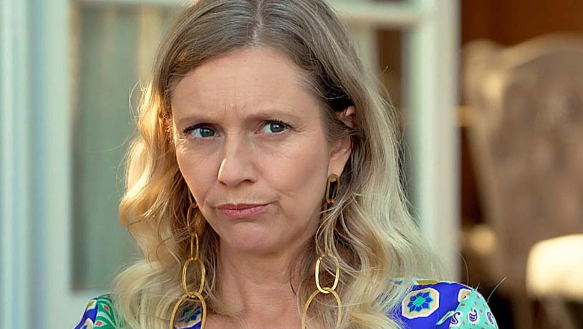 Les mystères de l’amour : Annette (Magalie Madison) bientôt de retour dans la série ?