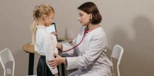 Pneumonies infantiles: pourquoi il ne s’agit pas d’une nouvelle pandémie