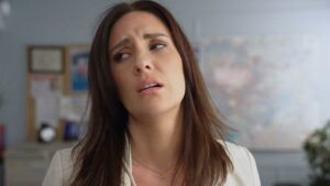 Les Mystères de l’amour sur TMC : Guéant arrête Loïc et Stéphanie, elle est dévastée