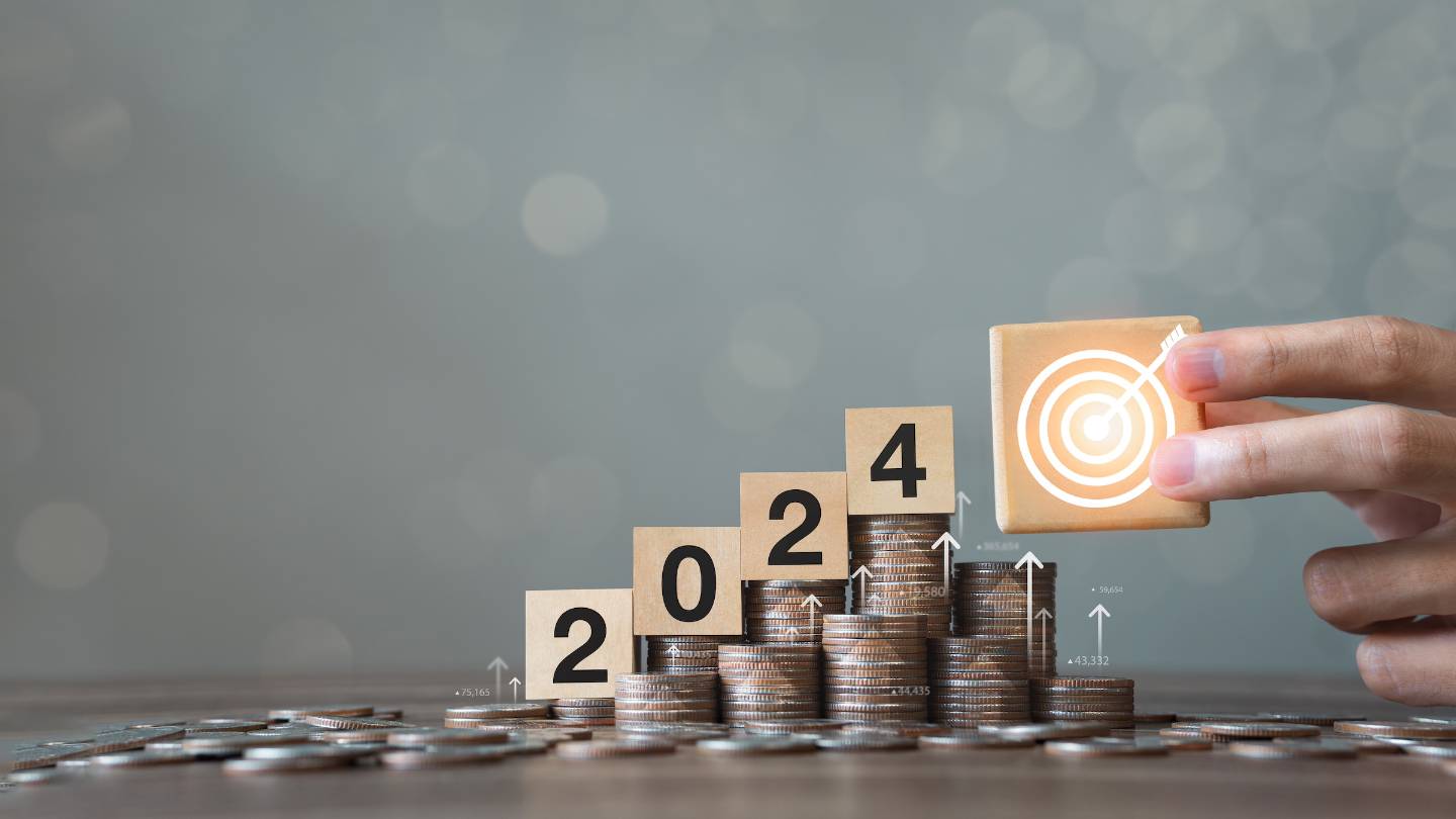 Livret A, LEP, compte à terme, assurance vie : les placements gagnants et perdants de 2024