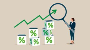 Assurance vie : le taux de rémunération flambe pour Target+ en 2023