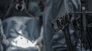 Et si votre chirurgien oubliait son scalpel dans votre ventre?