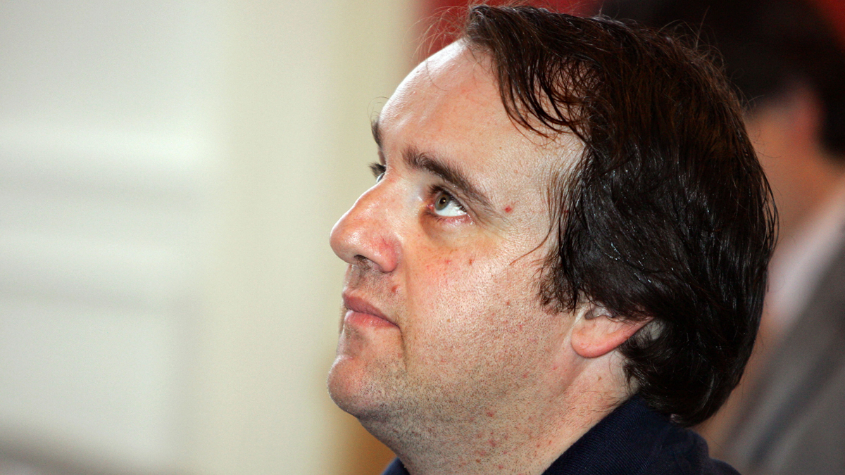Le négationniste Vincent Reynouard en passe d’être extradé vers la France