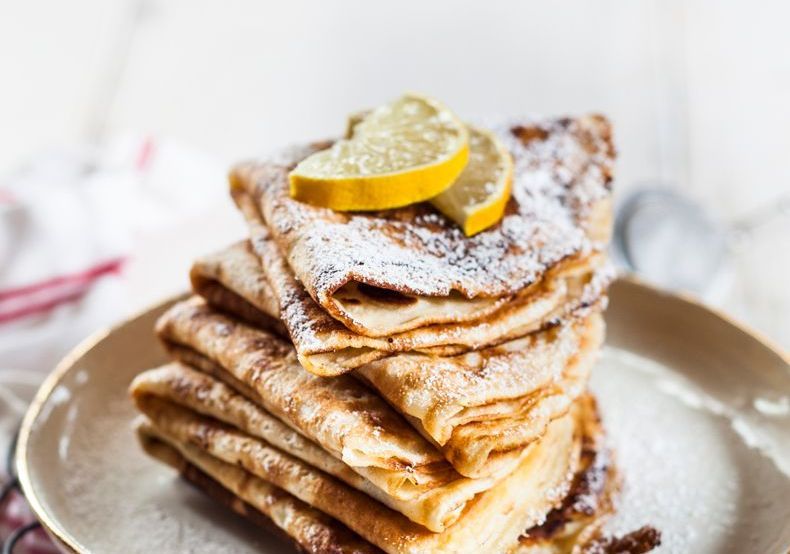 Pourquoi fait-on des crêpes à la Chandeleur ?