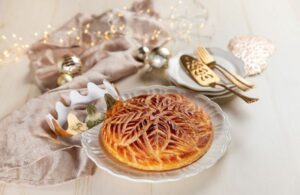 Que boire avec la galette des rois ?  