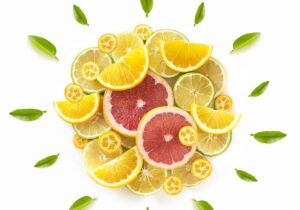 Quels sont les aliments pour rayonner ?