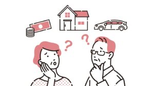 Héritage : « Si je refuse la succession, je paie quand même des impôts ? »