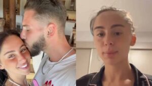 Carla Talon effondrée : elle annonce avoir perdu son bébé et balance une preuve de sa grossesse !
