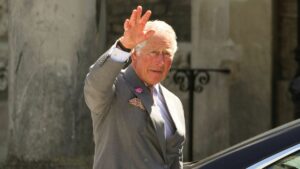 Charles III atteint d’un cancer : le prince William brise le silence